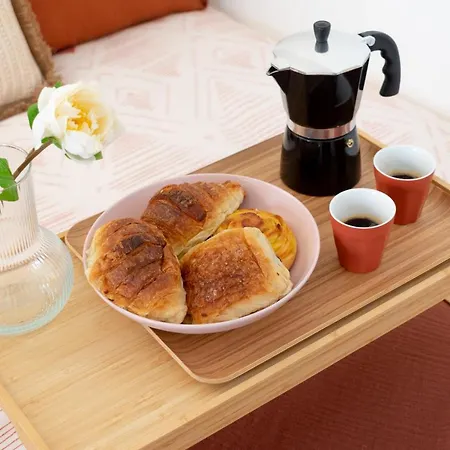 Apartament Cosy Et Comfort Studio Equipe A 5 Min Metro